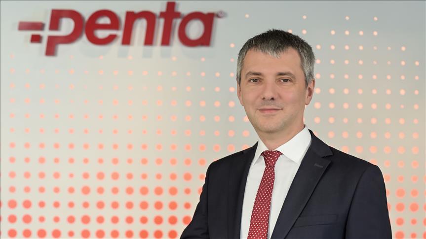 Penta Teknoloji'den yılın 9 ayında 22,3 milyar lira konsolide ciro