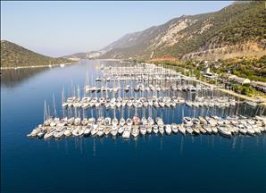 Setur Marinaları "Uzun Süreli Bağlama Modeli"ni tanıttı