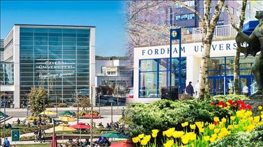 Özyeğin Üniversitesi ve Fordham Üniversitesi Gabelli İşletme Okulu'ndan işbirliği