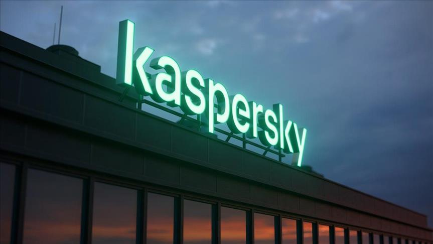 Kaspersky "Siber Hijyen" eğitimini hayata geçirdi