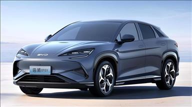 BYD Türkiye, SEALION 7 ve ATTO 2 ile elektrikli SUV ailesini genişletiyor
