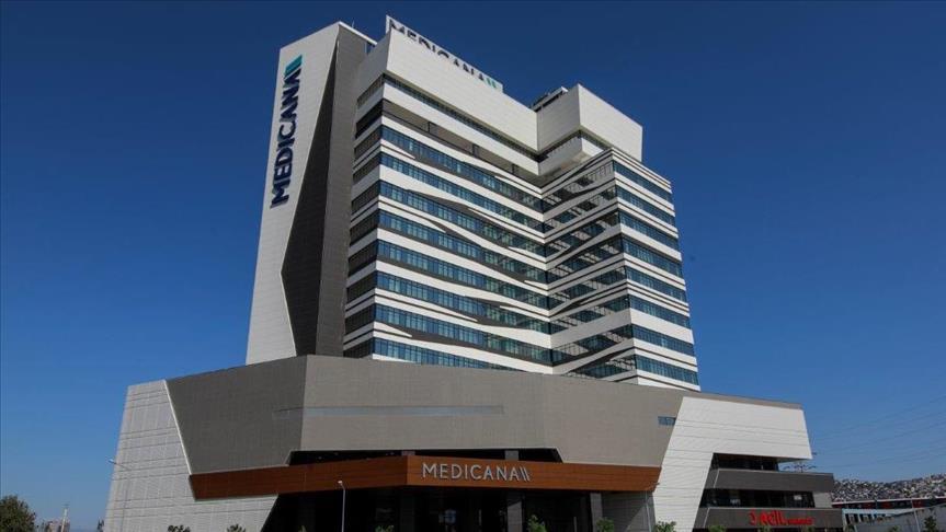 Medicana'dan Organ Bağışı Haftası'na destek