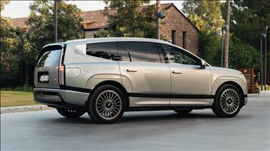 Hyundai IONIQ 9 Türkiye'de satışa çıktı