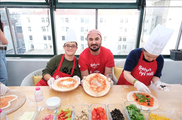 Akbank'ın toplumsal fayda programı Şehrin İyi Hali sona erdi