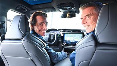 Lexus, ATP Tour ile olan işbirliğini uzattı