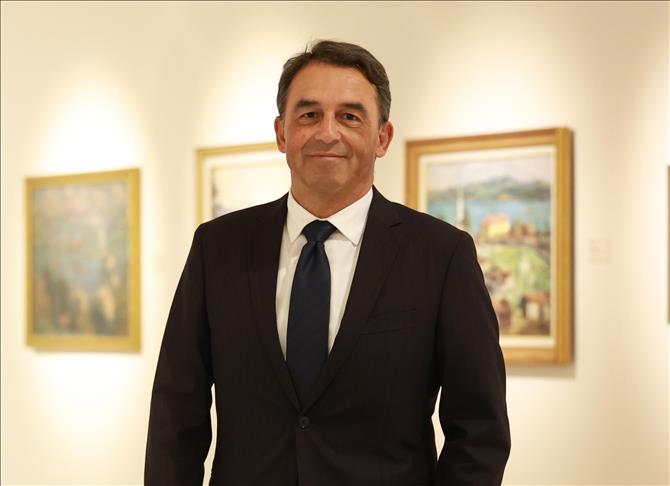 İş Bankasına "Türkiye'nin En İyi Bankası" ödülü