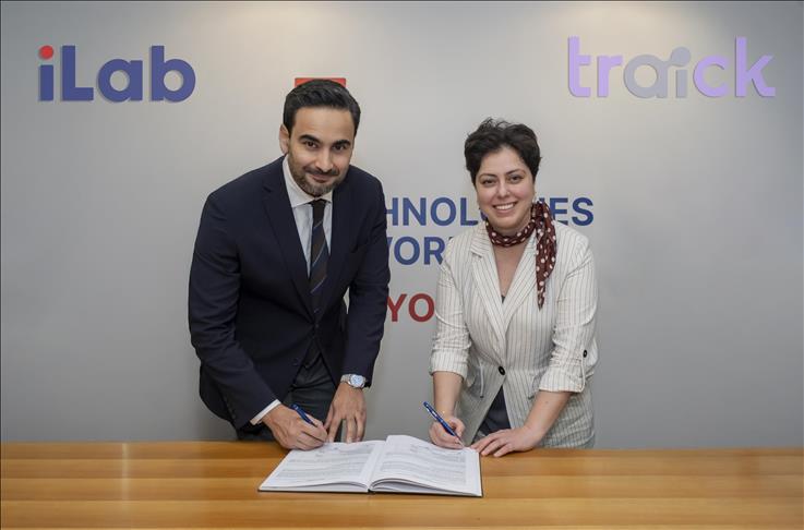  iLab yapay zeka odaklı yatırım vizyonunun ilk adımını attı