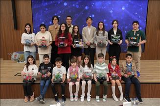 Hyundai Motor Türkiye'den resim yarışması projesi