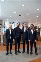 Orka Holding'den LÖSEV'e farkındalık desteği