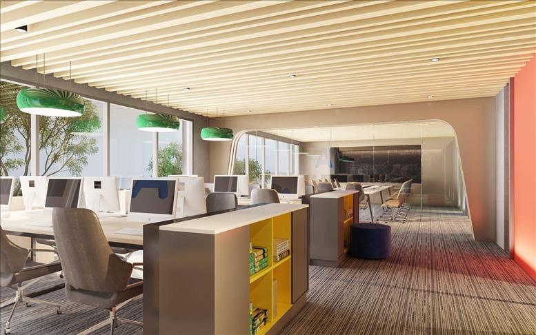 Boğaziçi Üniversitesinden yeni teknopark alanı