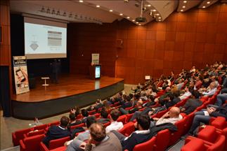 GCM Yatırım, Denizli'de yatırımcılarla buluşacak