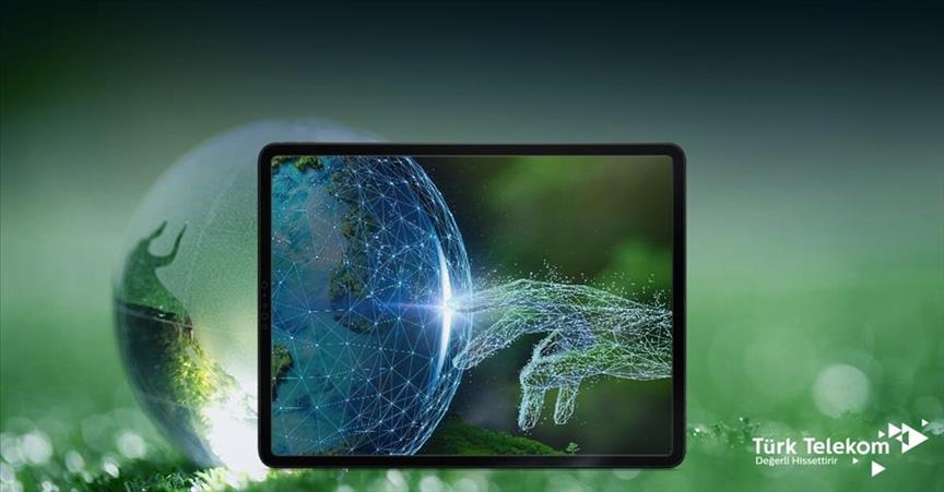  Türk Telekom'dan bir ayda 1,8 milyar dolarlık uluslararası finansman