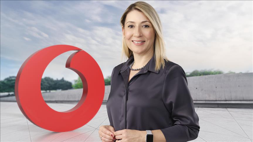 Vodafone ve Starbucks'tan işbirliği