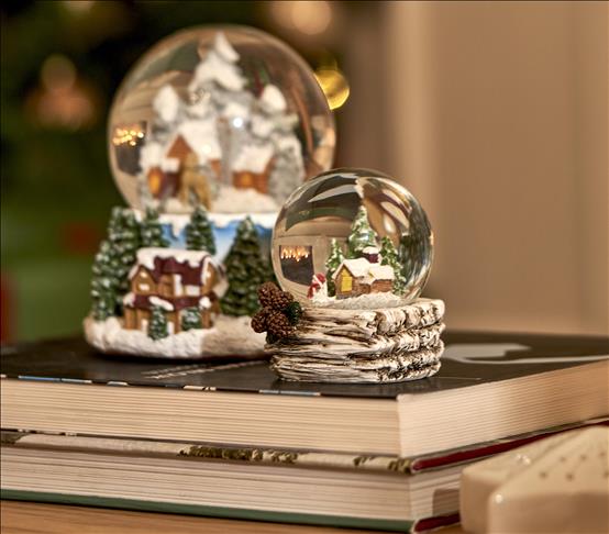 Bella Maison'dan yılbaşı koleksiyonu