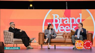 Bellona, Brand Week İstanbul 2025'in "Destekleyen Sponsoru" oldu