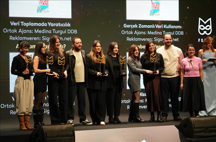 Sigortam.net'e Felis'ten 11 ödül