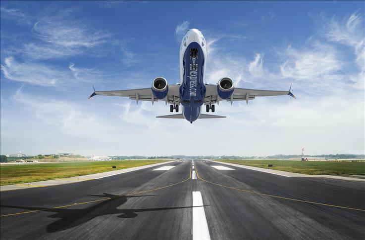 SunExpress Golf Cup, Antalya'da düzenlenecek