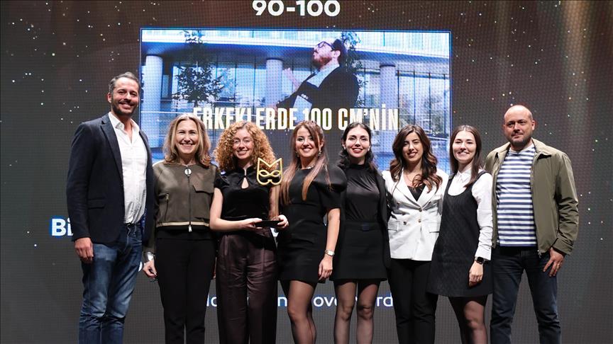 Novo Nordisk'in obezite farkındalık projesine Felis'ten ödül