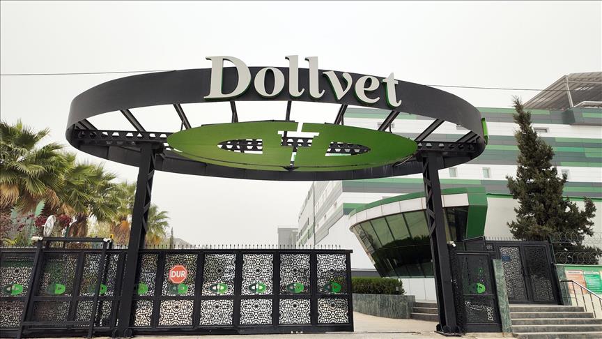 Daikin yerli aşı üretiminde kullanılan Dollvet Biyoteknoloji tesisinin iklimlendirme altyapısını kurdu