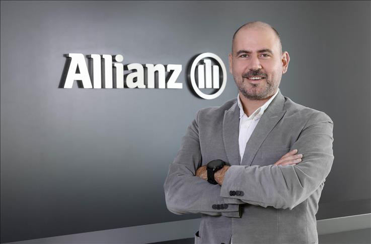 Allianz Türkiye'den KOBİ ve kurumlara özel sağlık çözümleri 