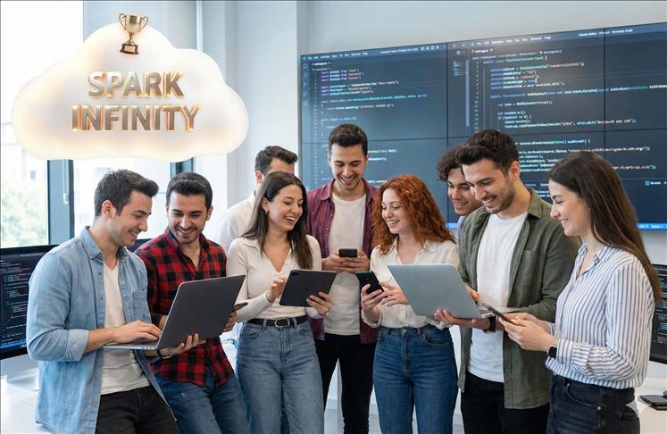 Huawei Developer Competition Europe 2025 başvuruları başladı