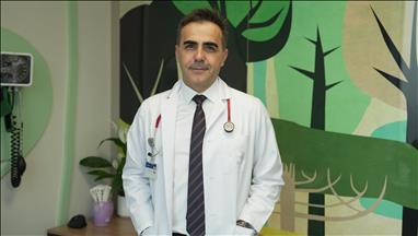 Çocuklarda kronik ürtiker uyku ve yaşam kalitesini düşürüyor