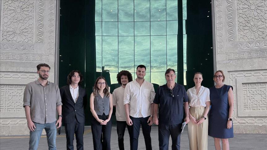 Yeditepe Üniversitesi ve AquaChallenge'tan çevre ve spor odaklı işbirliği