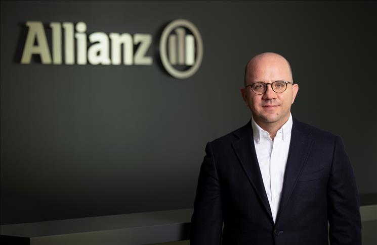 Allianz Türkiye 11'inci kez en beğenilen sigorta şirketi seçildi