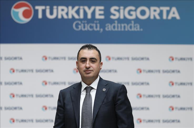 Türkiye Sigorta'nın peşin fiyatına taksit kampanyası devam ediyor