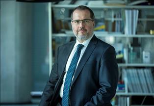 EY Küresel Risk Dönüşümü Araştırması yayımlandı