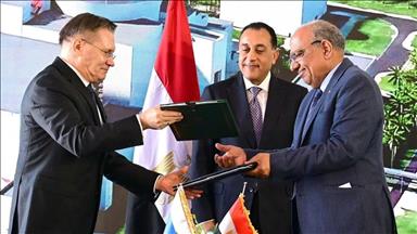 Rosatom, Mısır Elektrik ve Yenilenebilir Enerji Bakanlığı ile işbirliği programı imzaladı