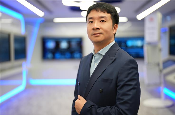 Türk yazılımcı ve tasarımcılar İstanbul'da ödüllendirildi