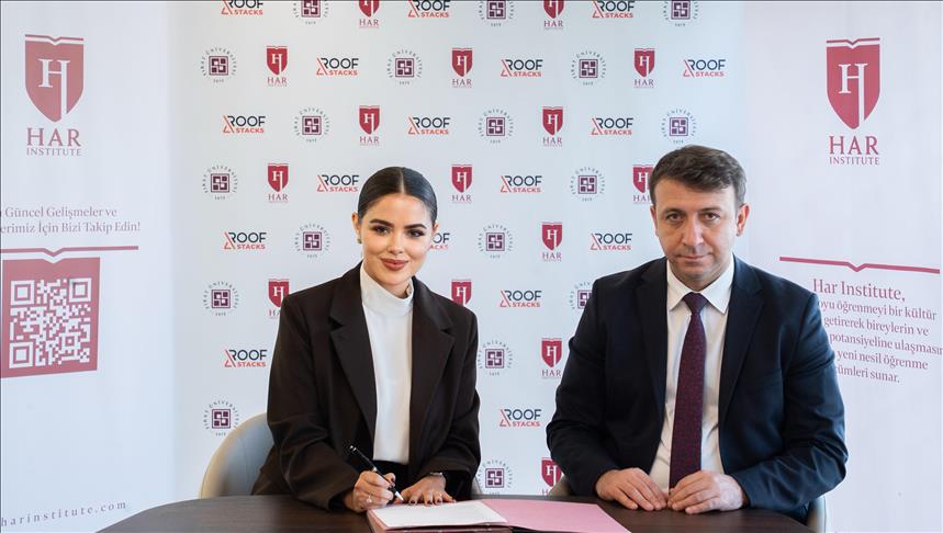 RoofStacks ve Fırat Üniversitesi'nden yeni nesil yazılımcı yetiştirme ve istihdam programı