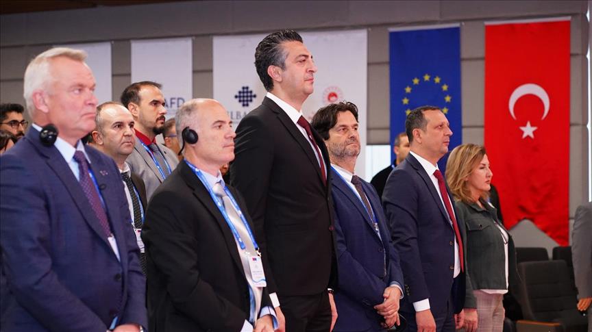 Belediye Hizmetleri Projesi'nin toplam büyüklüğü 368 milyon avroya ulaştı