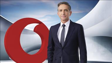 Vodafone'un kadın voleybolu sponsorluk çalışmaları Londra'da iki ödül aldı