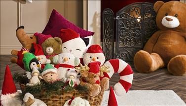 LC Waikiki yeni yıl koleksiyonunu müşterilerinin beğenisine sundu