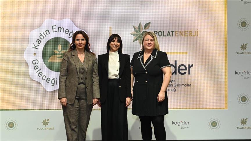 Polat Enerji ve KAGİDER'den "Kadın Emeğiyle Geleceği Aydınlat" projesi