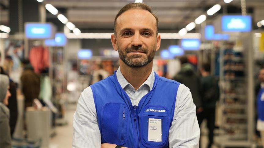 Decathlon'a The TECHX Awards'tan "Mağazacılık Deneyimi" ödülü 