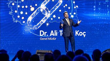 Turkcell Tedarikçi Zirvesi 2025 İstanbul'da yapıldı