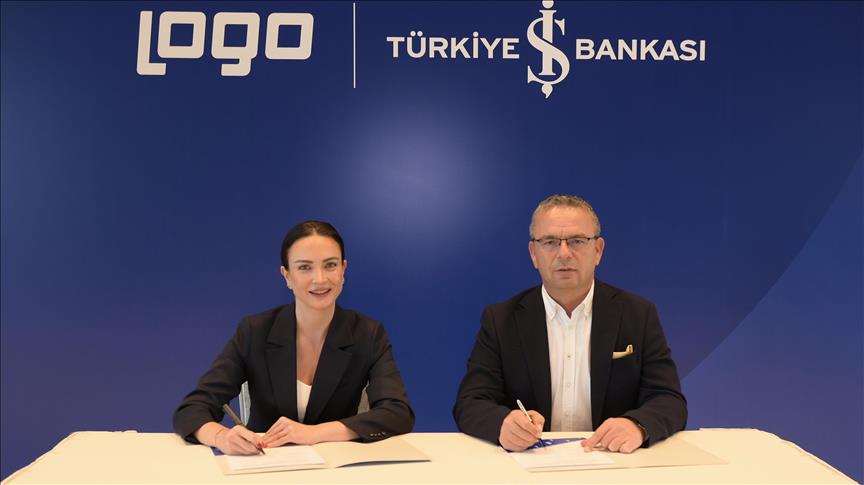 Logo Yazılım ve Türkiye İş Bankası'ndan işletmelere "Fatura Finansmanı" hizmeti