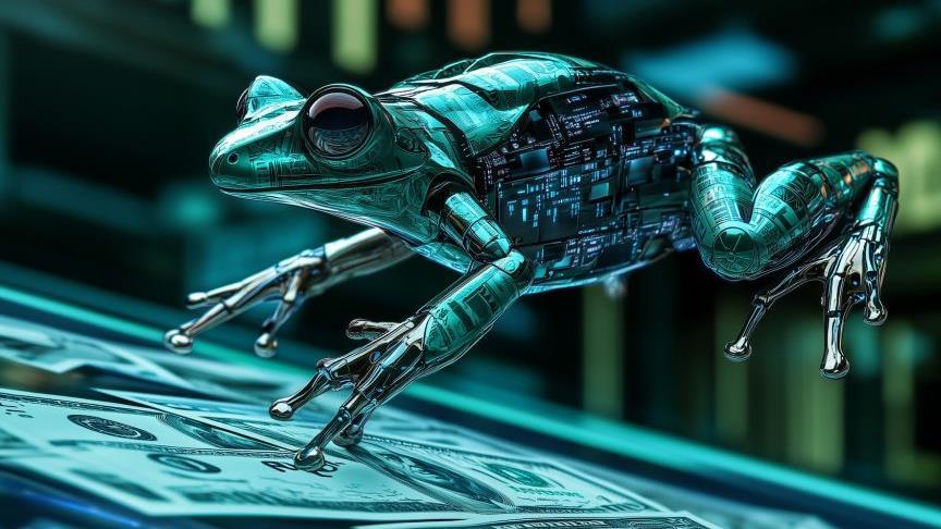 Kaspersky yeni Android bankacılık truva atı Frogblight'ı tespit etti