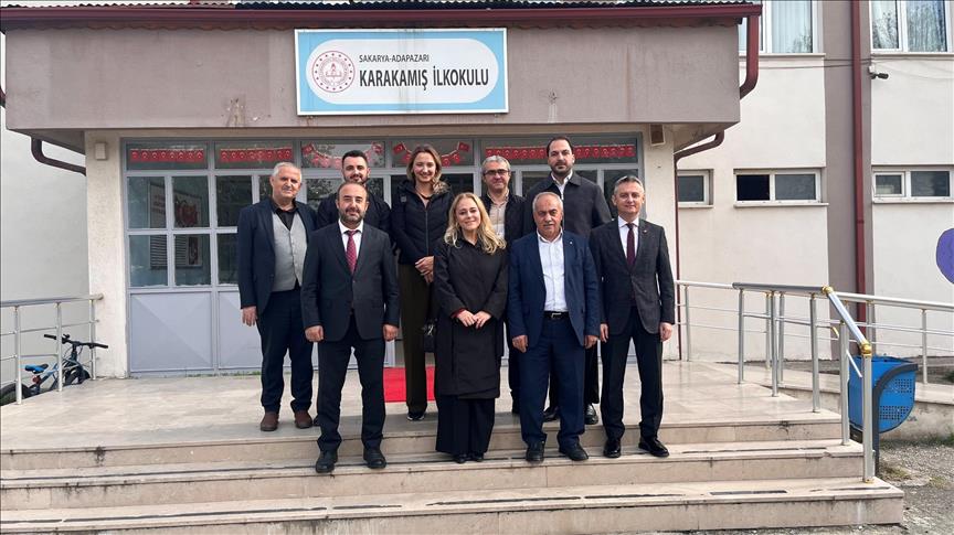 Akcoat'tan eğitime teknoloji desteği