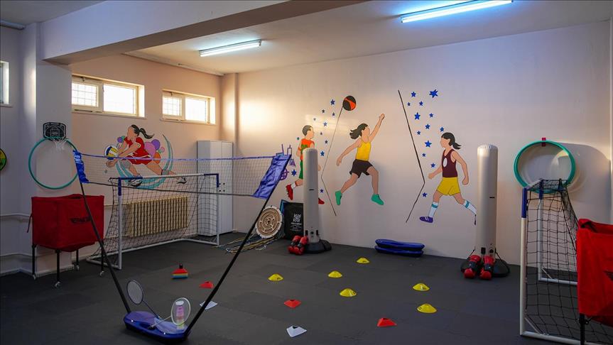 TAB Gıda ve TOG'dan Geleceğe Renk Katanlar projesi