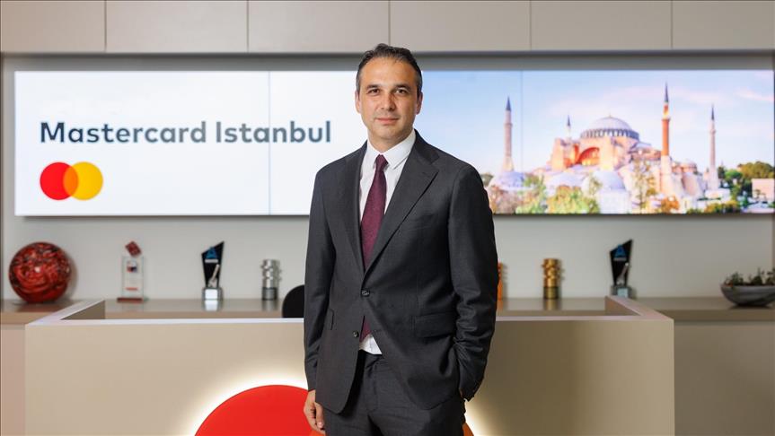 Mastercard ve Garanti BBVA'dan "Tahsilat Optimizasyonu" projesi