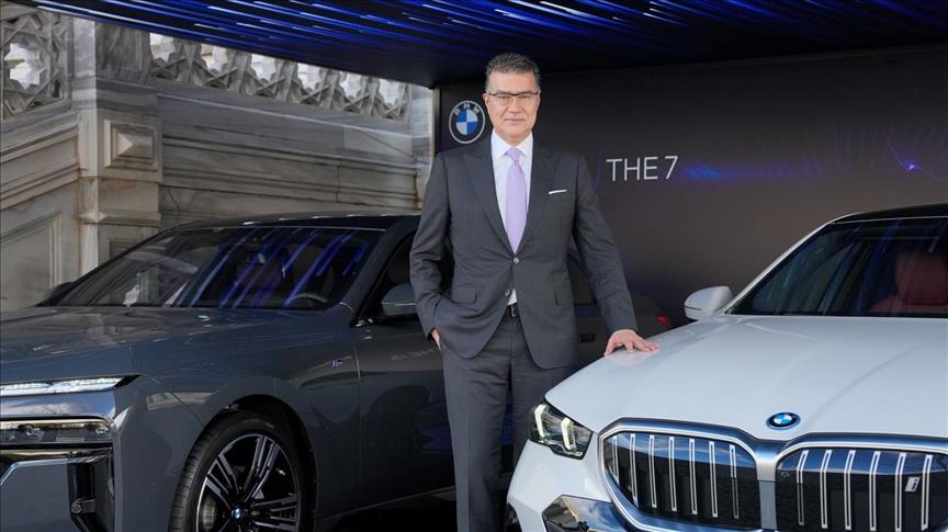 Borusan Otomotiv sektörel dönüşümü değerlendirdi