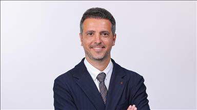 Toptalent'tan Mitsubishi Electric Türkiye yöneticisine insan kaynakları ödülü