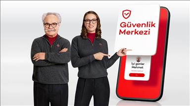 Akbank mobil bankacılıkta tüm güvenlik işlemlerini tek menüde topladı