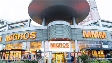 Migros üçüncü kez "Global A Liderleri" listesinde