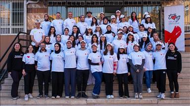 TAB Gıda ve TOG'dan Geleceğe Renk Katanlar projesi