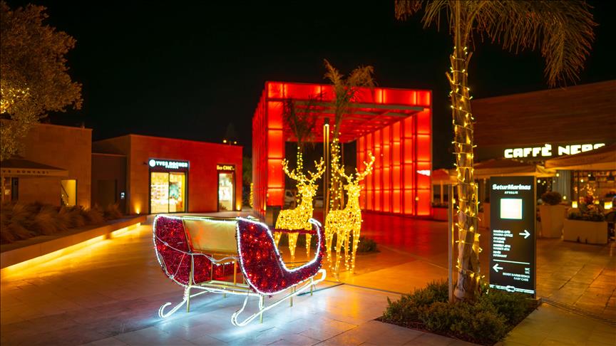 Setur Marinaları 2025'i sanat ve spor etkinlikleriyle tamamladı